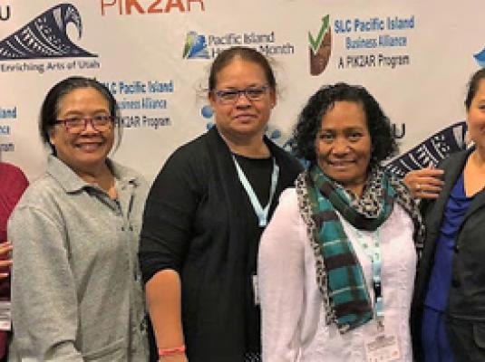 6th Annual National Pacific Island Violence Prevention Conference – April 2019