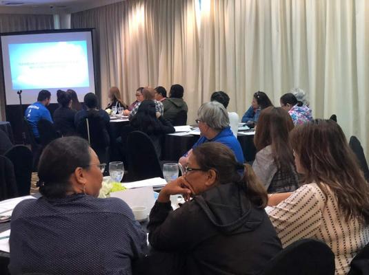 2019 kNOw MORE Training: Sexual Assault Prevention Addressing Youth & Families – September 12, 2019